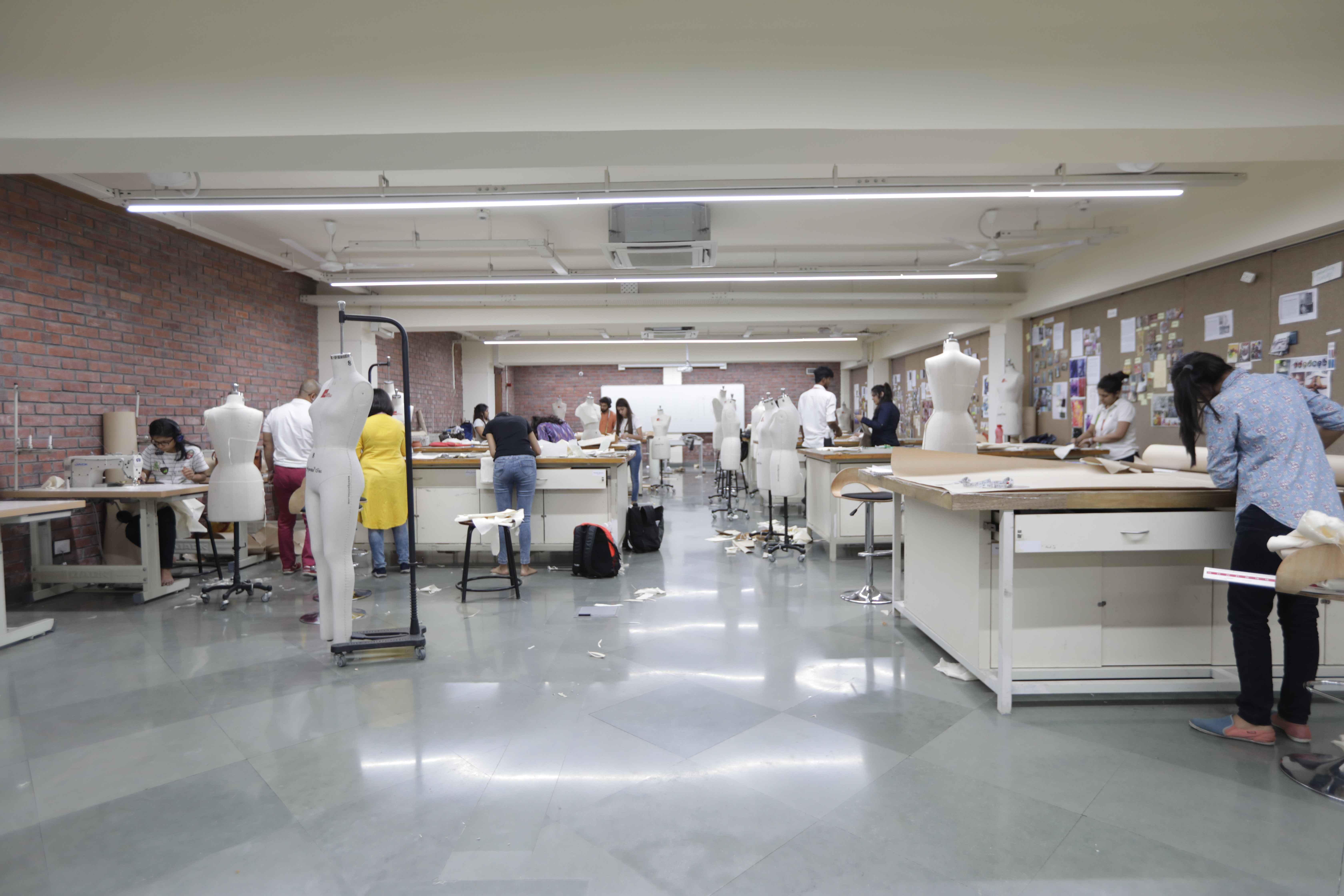 IIAD Delhi General photo 6